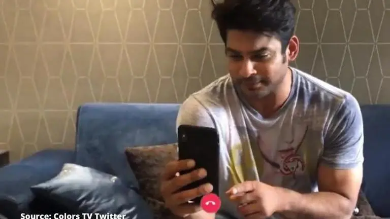 Sidharth Shukla names three most special women in his life Sidharth Shukla