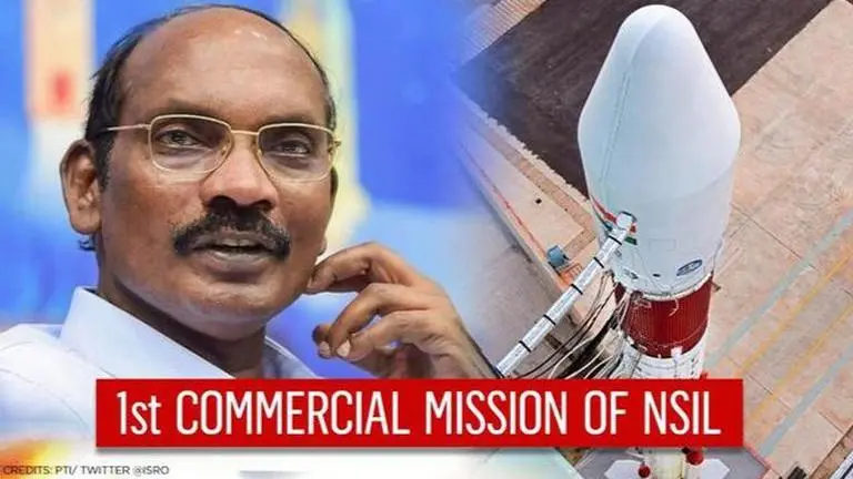 ISRO to launch PSLV-C51/Amazonia-1 mission on Feb 28 from Sriharikota; countdown begins ISRO