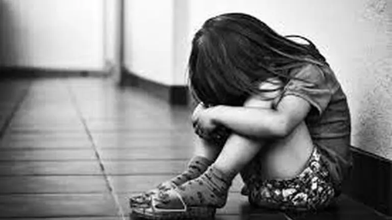 Huge rise in domestic child abuse amid coronavirus pandemic, suggests study domestic child abuse