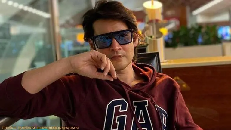 Mahesh Babu is grateful as AMB Cinemas turns 2; announces it will reopen on December 4 Mahesh Babu