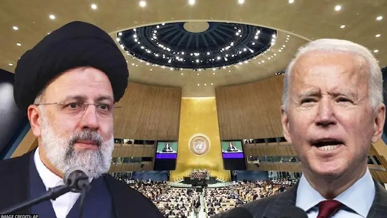 US remains committed to preventing Iran from gaining nuclear weapon, says Biden Joe Biden