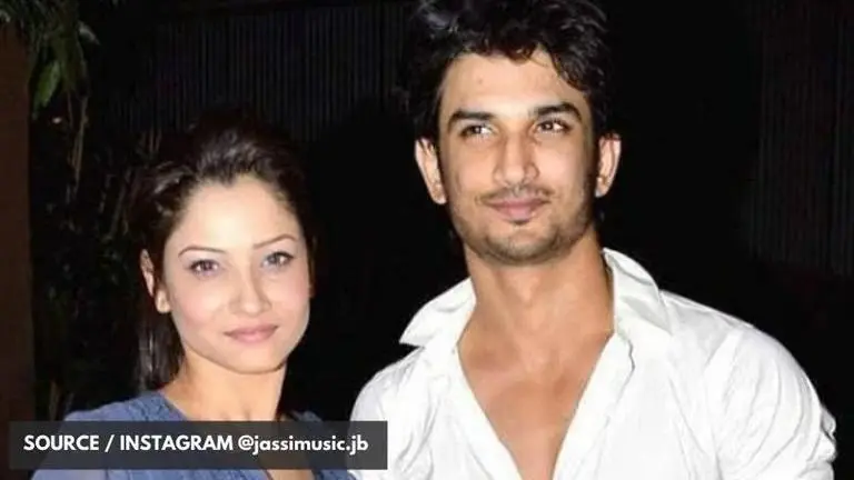 Sushant Singh Rajput