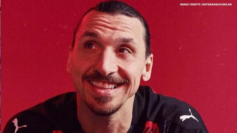 Zlatan Ibrahimovic could stay at AC Milan till he's 40 with bumper extension deal zlatan ibrahimovic