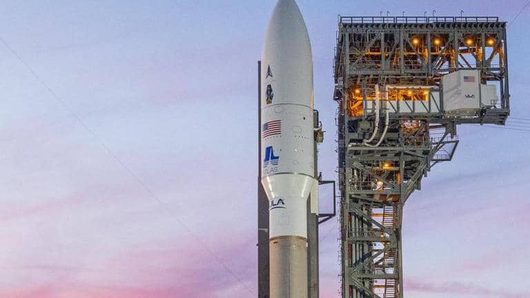 NASA's LCRD Mission Live Streaming: How to watch Laser Communications ...