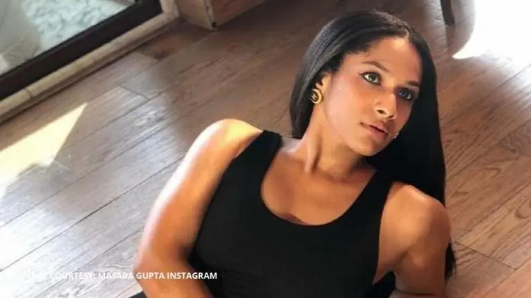 Masaba Gupta