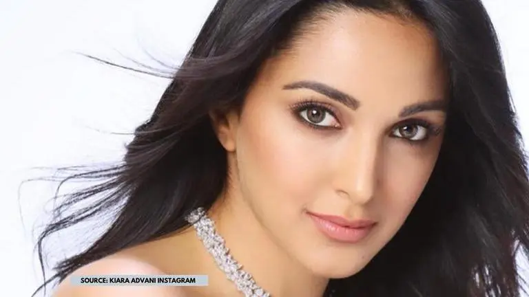 Kiara Adavani gets candid about her love life & shares secrets about her firsts and lasts Kiara Advani