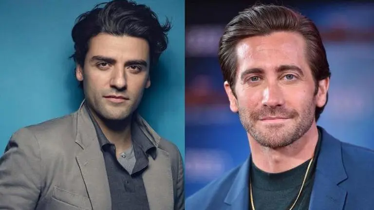 'The Godfather: Making of movie' gets Oscar Isaac and Jake Gyllenhaal as the leads The Godfather