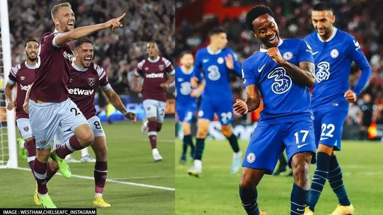 Chelsea vs West Ham United live stream: When and where to watch Premier League match Chelsea