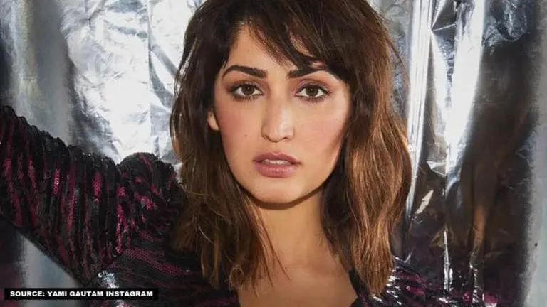 Yami Gautam’s post-workout glow will definitely inspire fans yami gautam