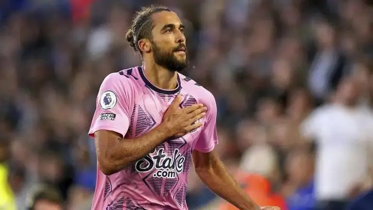 Castellanos scores again as Girona beats Sevilla in La Liga Real Madrid vs Sevilla