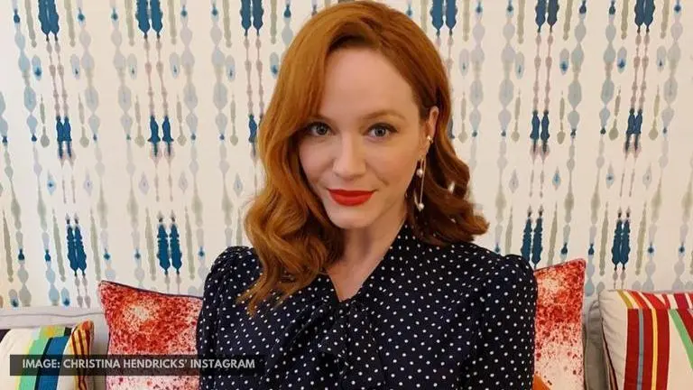 Christina Hendricks recalls facing sexism often during press interviews for 'Mad Men' Christina Hendricks