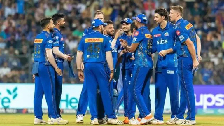 MI vs GT: Here's how Mumbai Indians have fared over the years in IPL Qualifier 2 MI vs GT: Here's how Mumbai Indians have fared over the years in IPL Qualifier 2
