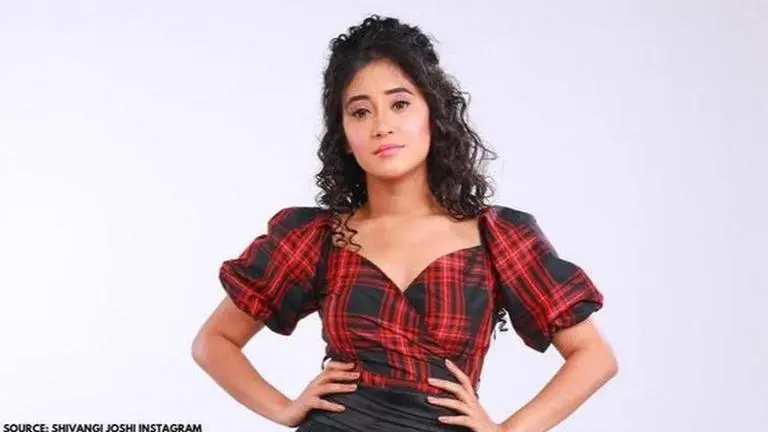 'Yeh Rishta Kya Kehlata Hai' fame Shivangi Joshi's debut film moves to OTT due to COVID Yeh Rishta Kya Kehlata Hai