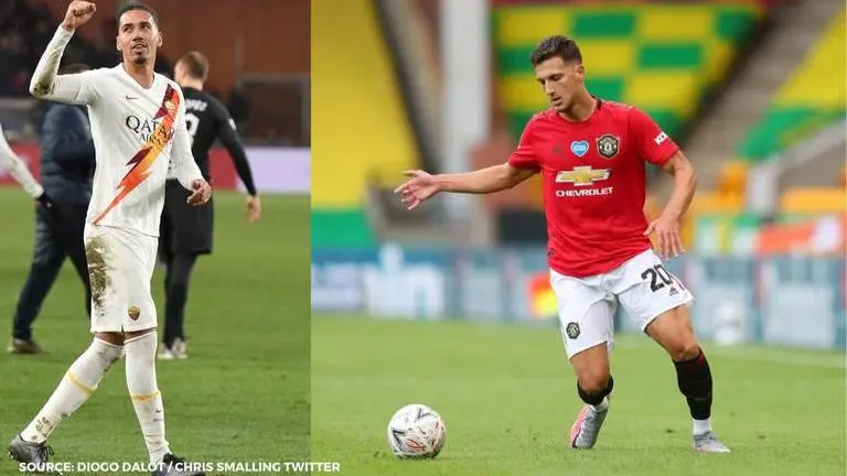 man united transfer news