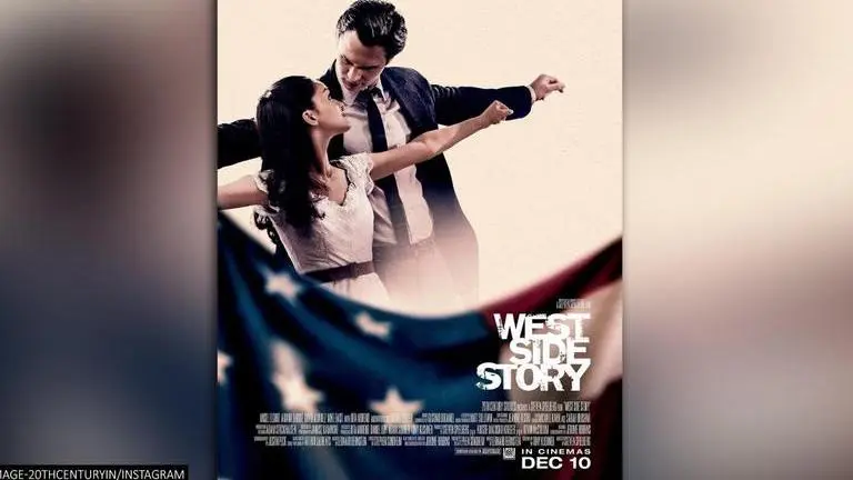 'West Side Story': Steven Spielberg’s musical drops new promo; set to release on Dec 10 West Side Story