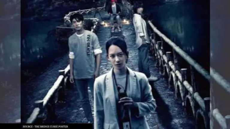 the bridge curse ending explained