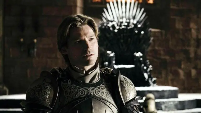 Nikolaj Coster-Waldau hasn't seen Game of Thrones spin-off House of The Dragon game of thrones