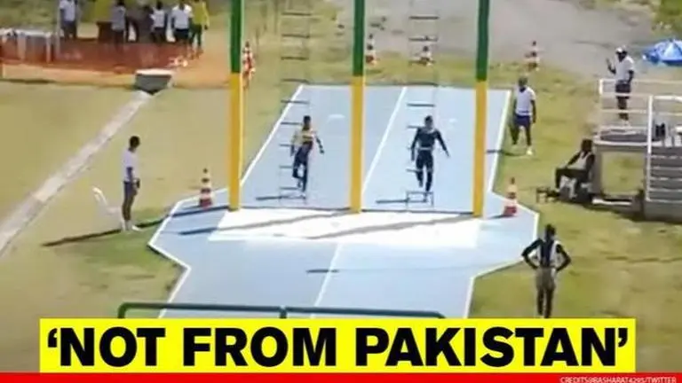 Pakistan