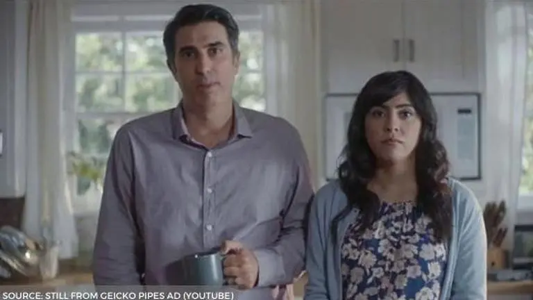 Geico Pipes commercial featuring a bagpiper leaves netizens in splits geico pipes commercial