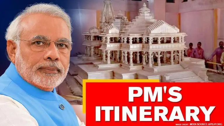 Ram Temple Bhoomi Pujan