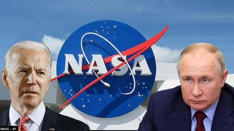 US to resume International Space Station flights with Russia's Roscosmos: NASA US