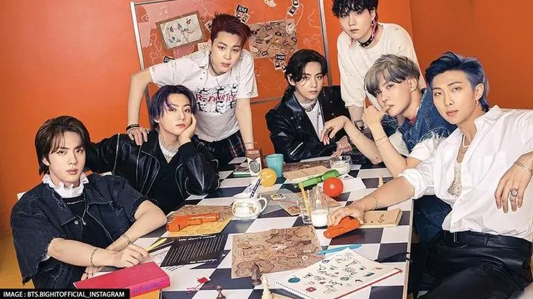 BTS to entertain Army with fun vlogs of J-Hope, V & other members driving, cooking & more BTS