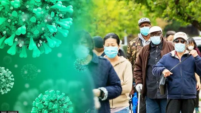 Is Delmicron a new COVID variant? How is it different from Omicron? delmicron