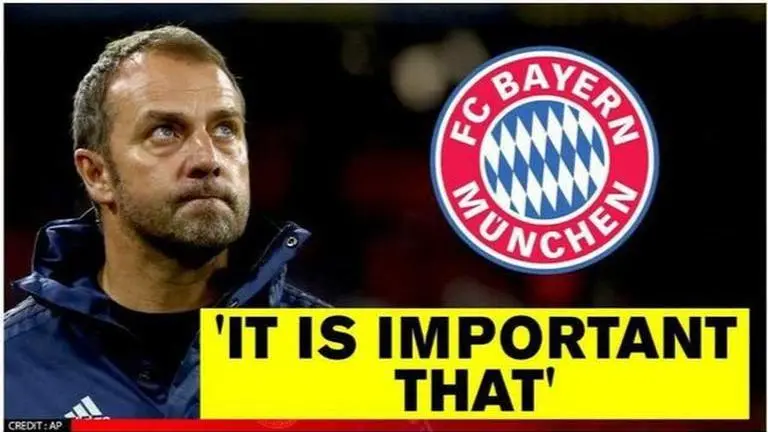 Bayern Munich coach wants his team to go out all guns blazing against PSG in UCL Final Bayern