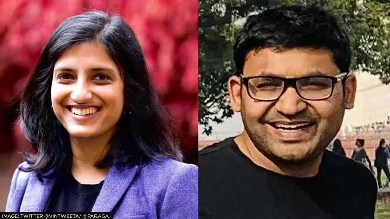 Did you know Twitter CEO Parag Agrawal's wife is a whiz too: Meet MD PhD Vineeta Agarwala Parag Agrawal's wife