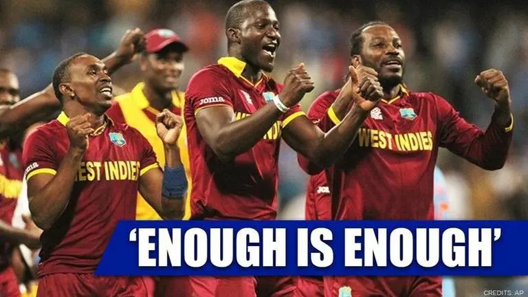 We never ask for revenge: Dwayne Bravo speaks out on racism, demands equality & respect never