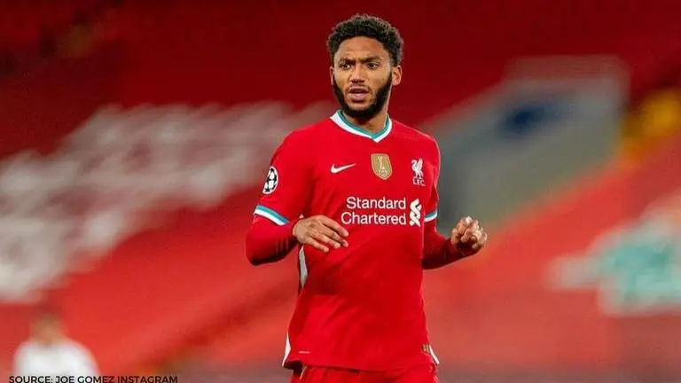 Joe Gomez injury update: Liverpool defender joins Van Dijk on the sidelines, fans enraged joe gomez injury
