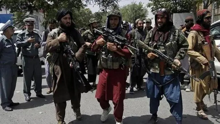 Afghanistan: Senior TTP leader Khurasani killed in Nangarhar; Taliban denies involvement Afghanistan