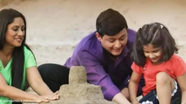 Swwapnil Joshi's romantic movies to add to your watch-list this weekend Swwapnil Joshi