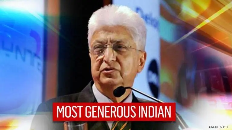 Azim Premji