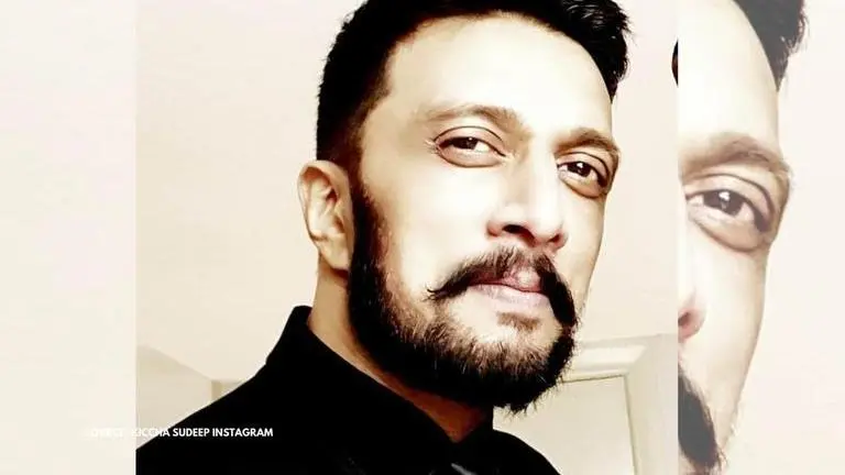 25 years of kiccha sudeep