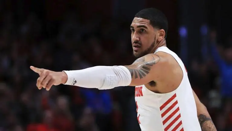 Knicks take NCAA player of the year Toppin with No. 8 pick