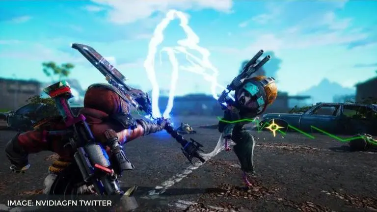 Biomutant Mercenary Class not working: Here's how to get Mercenary in Biomutant biomutant mercenary class