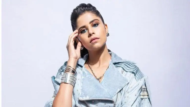 THIS is how Sai Tamhankar got her role in movies | Read trivia Sai Tamhankar