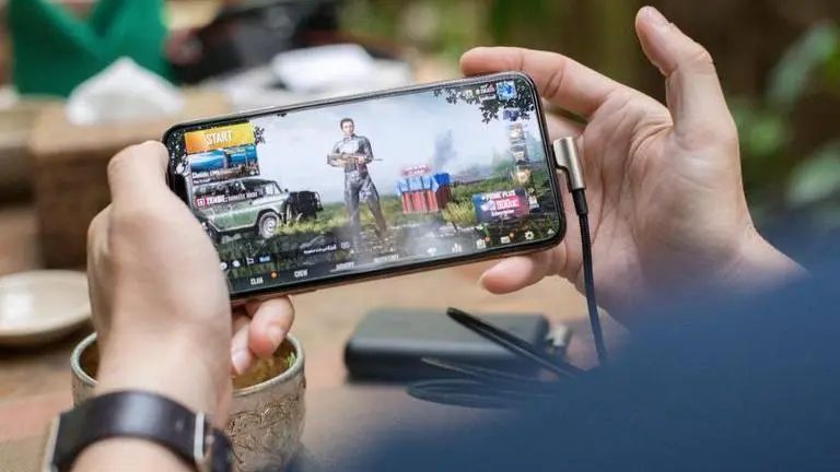 UP: Boy kills mother as she stops him from playing PUBG PUBG