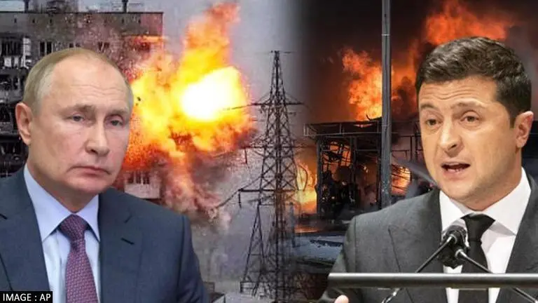 Russian MoD claims 'most' Ukrainian prisoners of war killed or injured in Ukraine strike Ukraine