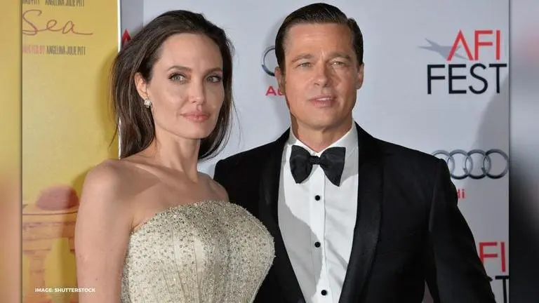 Angelina Jolie and Brad Pitt’s custody battle details and how it shaped up over the years Angeline jolie