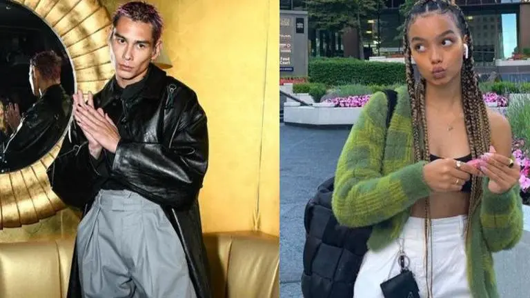 Gossip Girl new cast papped sitting on iconic steps from original series; pics go viral gossip girl