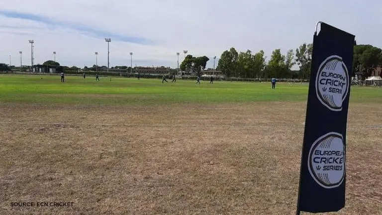 ECS T10 Rome BCC vs KCC live streaming, pitch and weather report, match preview ECS T10 Rome