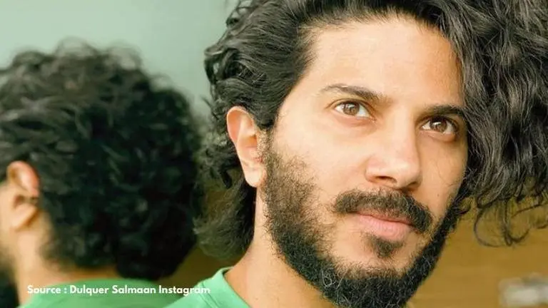 Dulquer Salmaan