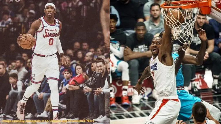 76ers vs Clippers live streaming: How to watch NBA game live in India and team news 76ers vs Clippers live streaming