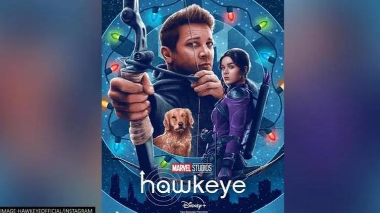 Hawkeye
