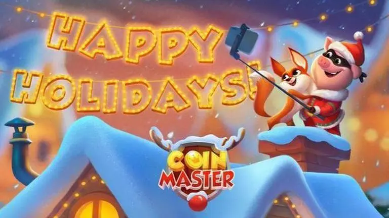 Coin Master free spins & coins today's links, December 27: Check how to get free spins coin master free spin links