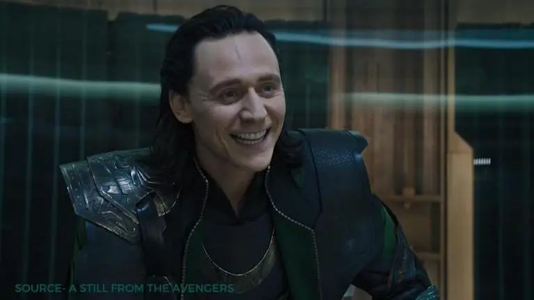 Marvel's 'Loki' series star confirms that the Disney Plus show has resumed shooting Loki TV Show