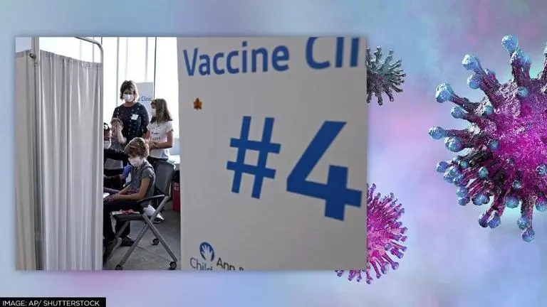 US sees record number of children hospitalised with COVID-19 amid Omicron scare US