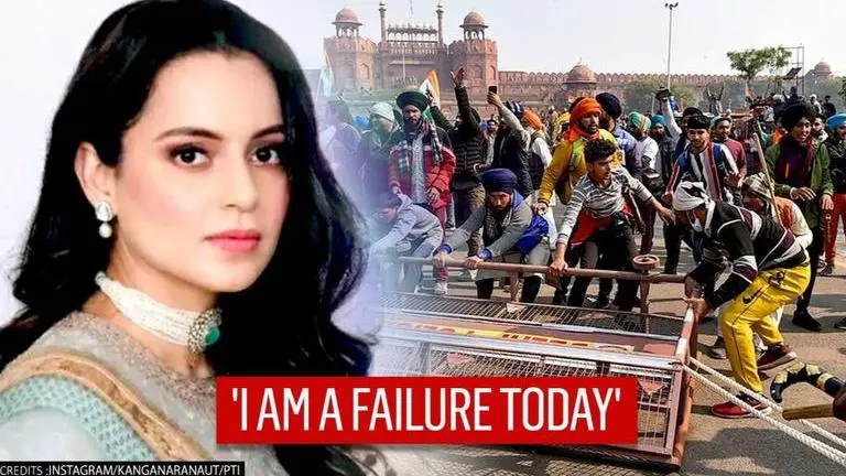 Kangana Ranaut